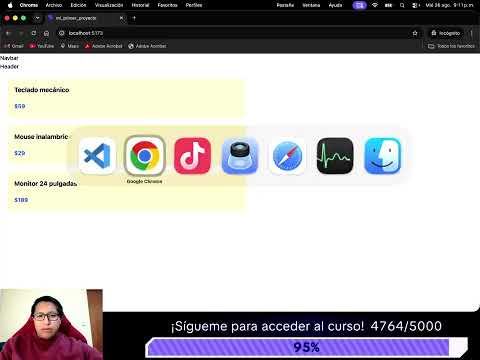 Cursos y Clases en Video Gratis | HolaWal